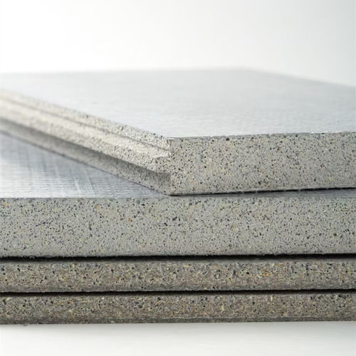 Pannello da parete - Shanghai Huayuan New Composite Materials Co.,Ltd. - di rivestimento / ecologico / antifiamma