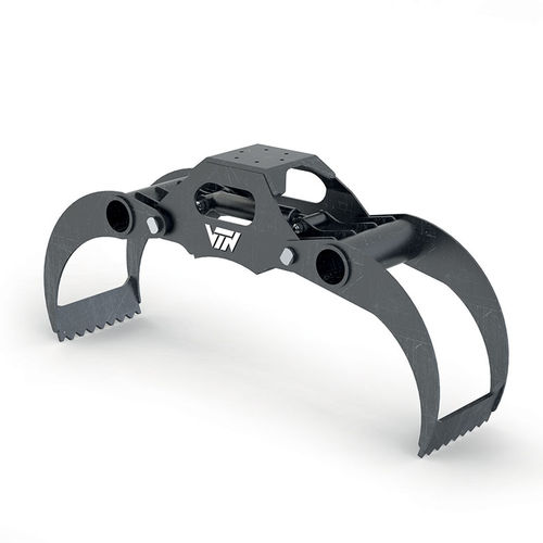 Pinza di movimentazione - LOG GRAB - VTN EUROPE S.P.A.