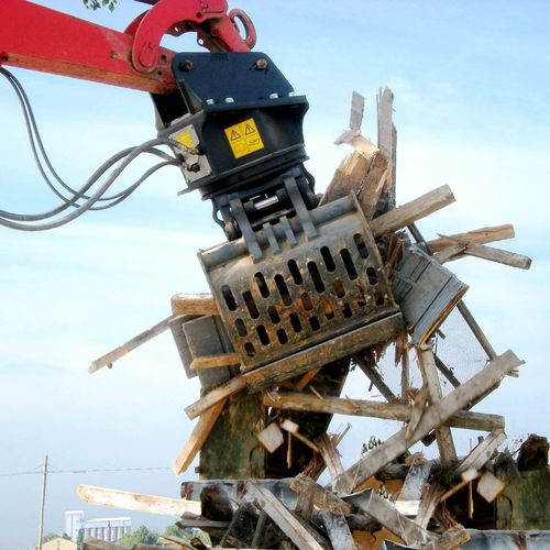 Pinza di movimentazione - MD SERIES - VTN EUROPE S.P.A.