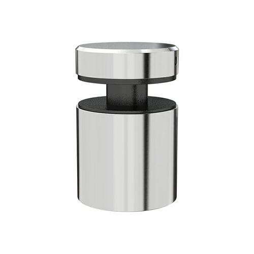 Morsetto per vetro in acciaio inossidabile - STAND-OFF  - Shandong Aleader Machinery Manufacturing Co.,Ltd - per pannelli / per balcone / per parapetto