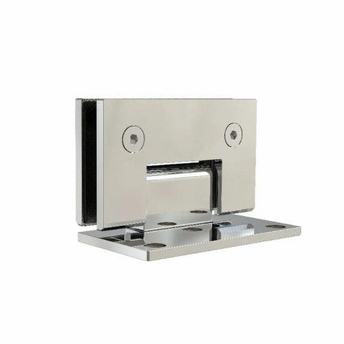 Cerniera per porta a vetri - SHC-90L series - Shandong Aleader Machinery Manufacturing Co.,Ltd