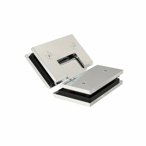 Cerniera per porta - SHC-135 series - Shandong Aleader Machinery Manufacturing Co.,Ltd - in acciaio inossidabile / per uso residenziale / nera