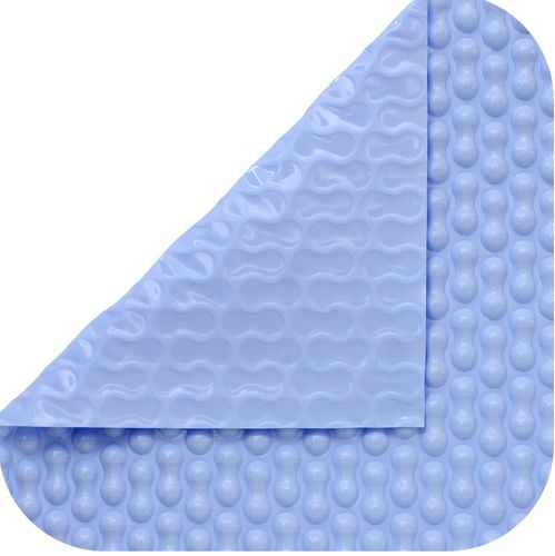 Protezione per piscina a bolle - GeoBubble Coolguard - International Cover Pool - termica / a semina estiva / su misura
