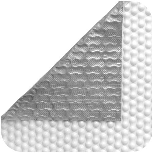 Protezione per piscina a bolle - Raeguard 800 micron - International Cover Pool - termica / a semina estiva / su misura