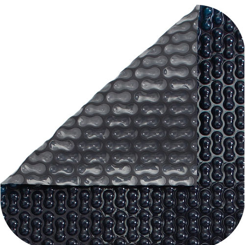 Protezione per piscina a bolle - EnergyGuard Black - International Cover Pool - termica / a semina estiva / su misura