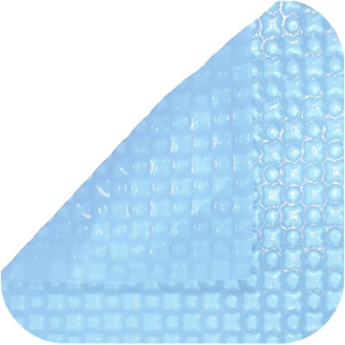 Protezione per piscina a bolle - OXO Cristal - International Cover Pool - termica / a semina estiva / su misura