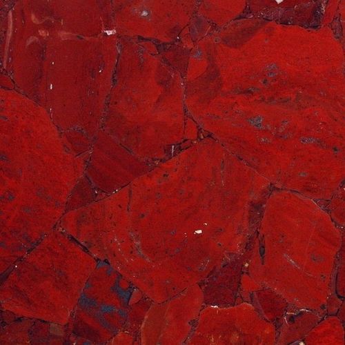Lastra in pietra in pietra semipreziosa - DIASPRO ROSSO  - GIOVANNOZZI MARMI S.R.L. - per stanza da bagno / levigata / aspetto marmo