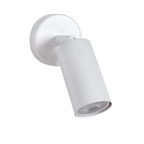 Faretto a muro - Spot - Luzfin - LED / rotondo / IP20