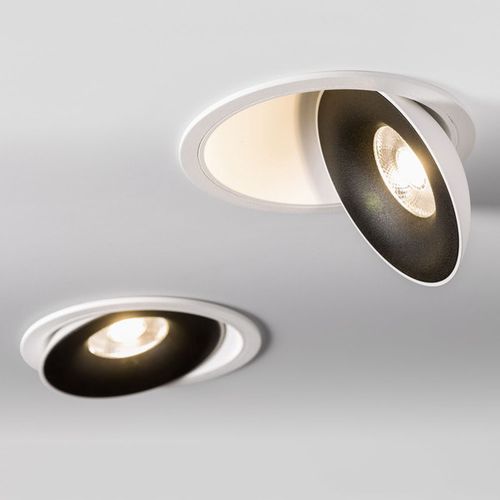 Faretto da incasso a soffitto - 72667 - Skapetze Lichtmacher - LED / rotondo / IP20