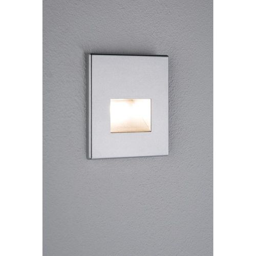 Luce da incasso a muro - 67909 - Skapetze Lichtmacher - LED / quadrata / IP20