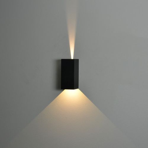 Applique contemporanea - 1412 - Skapetze Lichtmacher - da esterno / in metallo / in vetro