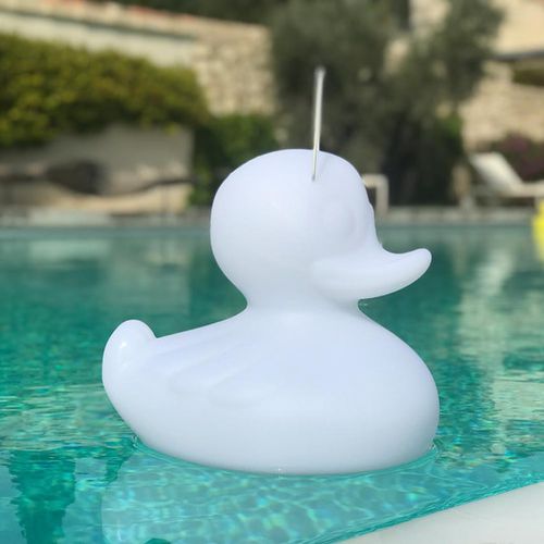 Lampada galleggiante - 116708 - Skapetze Lichtmacher - in plastica / design originale / ricaricabile