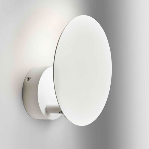 Applique contemporanea - 108661 - Skapetze Lichtmacher - da interno / in metallo / tonda