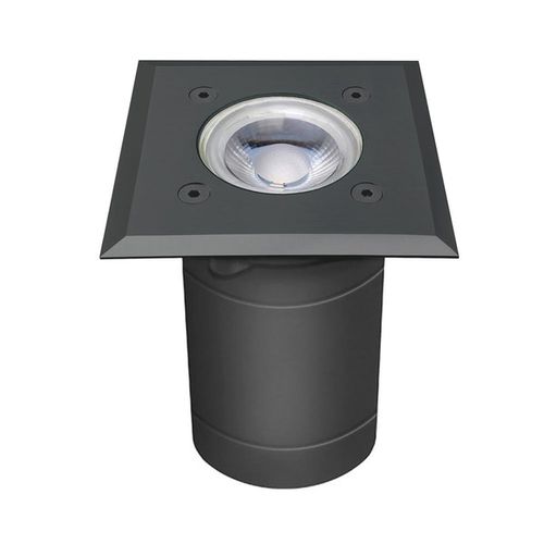 Luce da incasso a pavimento - 93005 - Skapetze Lichtmacher - LED / quadrata / IP54
