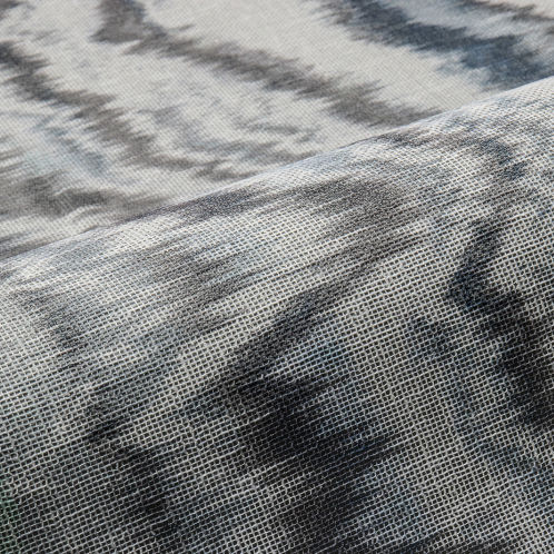Tessuto per tende - BOREAL WLB - Aldeco Interior Fabrics - a motivi / in poliestere / lavabile