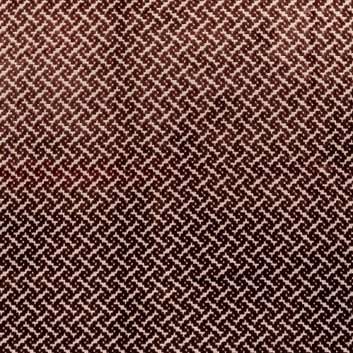 Tessuto da tappezzeria - FREDDIE VELVET - Aldeco Interior Fabrics - a motivi / in poliestere / in viscosa