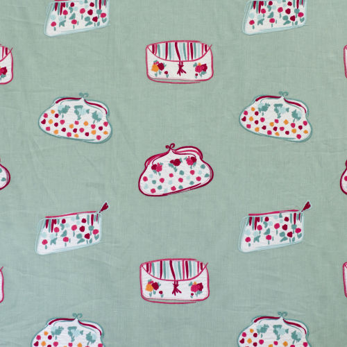 Tessuto da tappezzeria - CLUTCH - Aldeco Interior Fabrics - per tende / a motivi / in lino