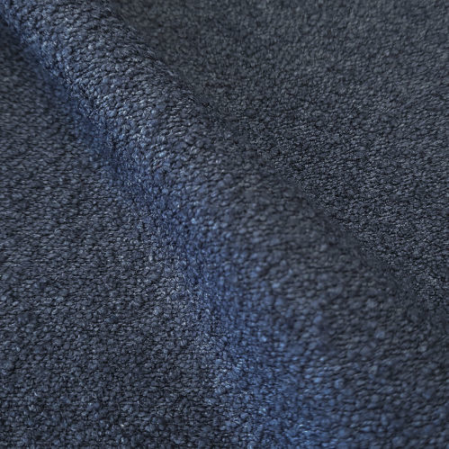 Tessuto da tappezzeria - BOUCLARGE - Aldeco Interior Fabrics - per tende / per il design d'interni / a tinta unita