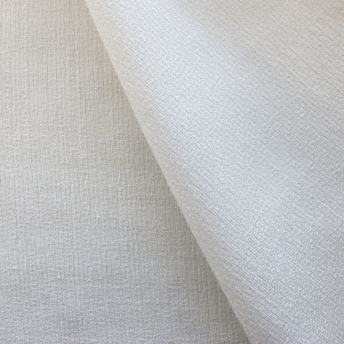 Tessuto per tende - NAPUKA WLB - Aldeco Interior Fabrics - a tinta unita / in poliestere / di grande larghezza