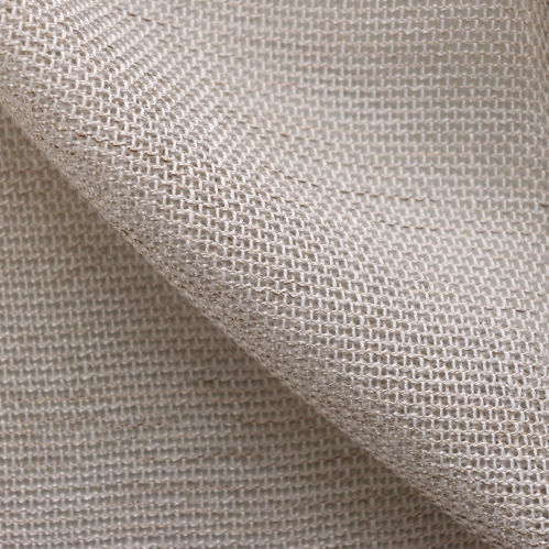 Tessuto da tappezzeria - MAKATEA WLB - Aldeco Interior Fabrics - a tinta unita / in poliestere / di grande larghezza