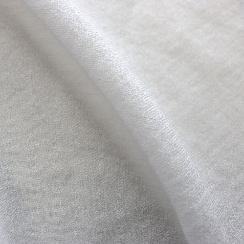 Tessuto per tende - HAO - Aldeco Interior Fabrics - a tinta unita / in poliestere / decorativo
