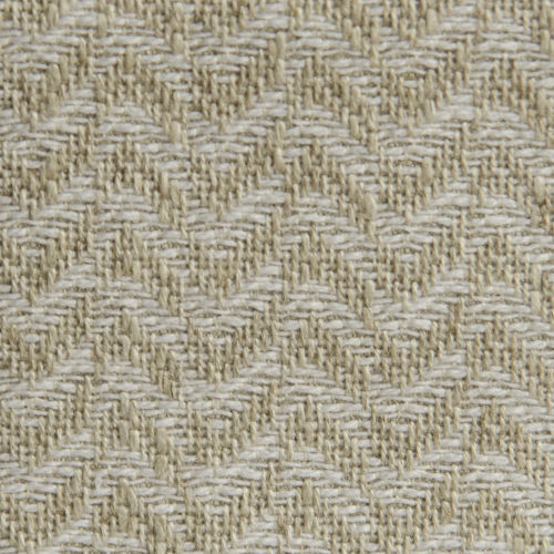 Tessuto da tappezzeria - WAVES FR - Aldeco Interior Fabrics - con motivi geometrici / con motivo a onde / in poliestere