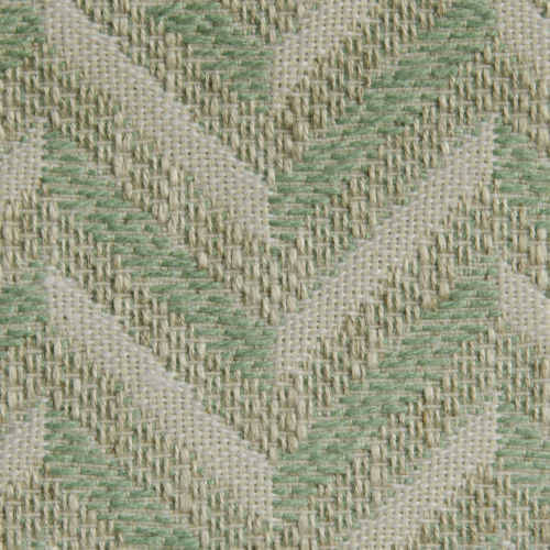 Tessuto da tappezzeria - TWINKLE FR - Aldeco Interior Fabrics - con motivi geometrici / in poliestere / in cotone