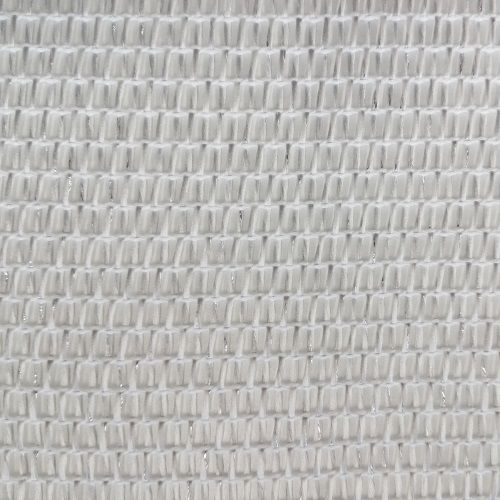 Tessuto per tende - VISTA FR - Aldeco Interior Fabrics - a tinta unita / in poliestere / lavabile