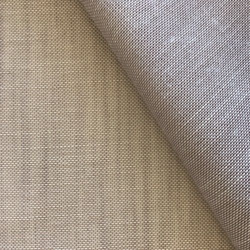Tessuto per tende - RECYCLE WLB - Aldeco Interior Fabrics - a tinta unita / in poliestere / lavabile