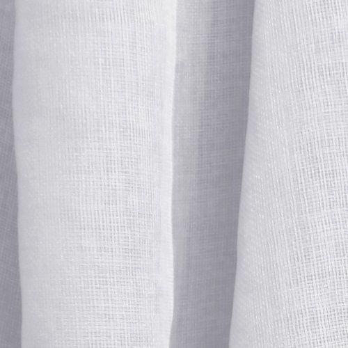 Tessuto per tende - LEAF FR - Aldeco Interior Fabrics - a tinta unita / in poliestere / resistente al fuoco