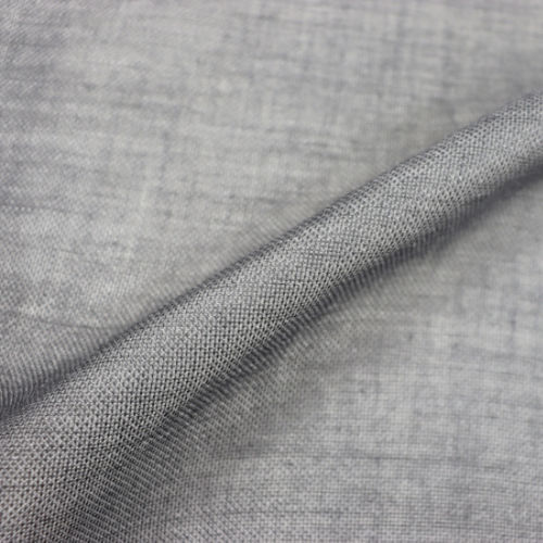 Tessuto per tende - ECO FR WLB  - Aldeco Interior Fabrics - a tinta unita / poliestere FR / lavabile