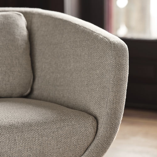 Tessuto da tappezzeria - TWEEDY    - Aldeco Interior Fabrics - a motivi / in poliestere / lavabile