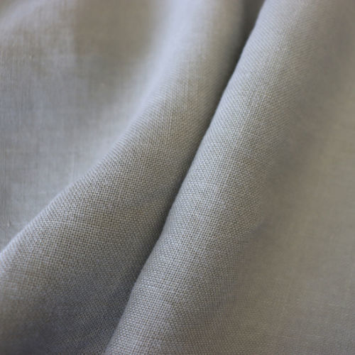 Tessuto da tappezzeria - LINACE    - Aldeco Interior Fabrics - per tende / a tinta unita / in lino