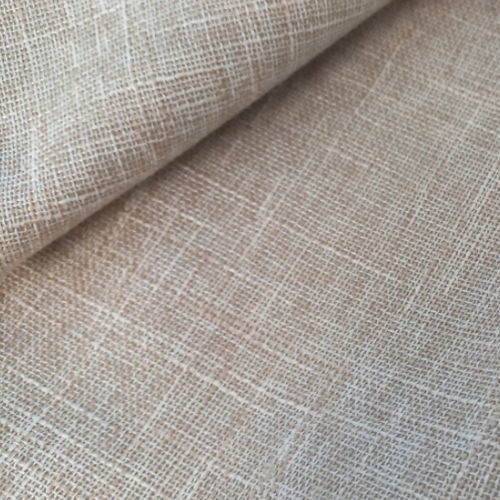 Tessuto per tende - ALVORADA FR   - Aldeco Interior Fabrics - a tinta unita / in poliestere / lavabile