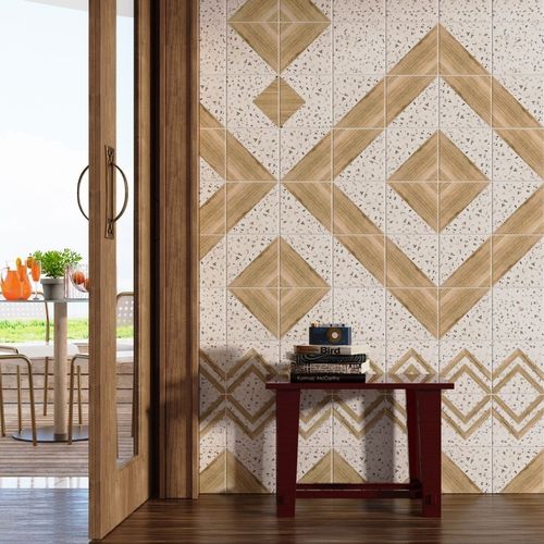Piastrella in ceramica - SIMBIOSE | 20x20 - CERAGNI | WALL CERAMIC TILES - opaca / da interno / da bagno