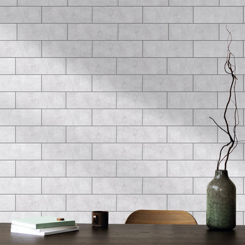 Piastrella in ceramica - FRAGMENTS | M10x30 - CERAGNI | WALL CERAMIC TILES - opaca / da interno / da bagno