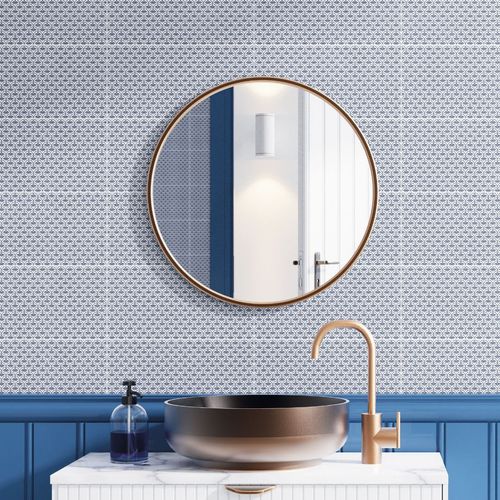Piastrella in ceramica - NAOMI | M15x30 - CERAGNI | WALL CERAMIC TILES - opaca / da interno / da bagno