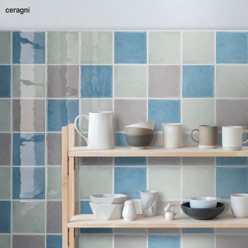 piastrella da interno - CERAGNI | Wall Ceramic Tiles