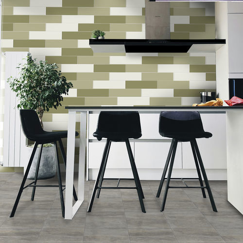 Piastrella in ceramica - PLAIN | M10x40 - CERAGNI | WALL CERAMIC TILES - opaca / lucida / da interno