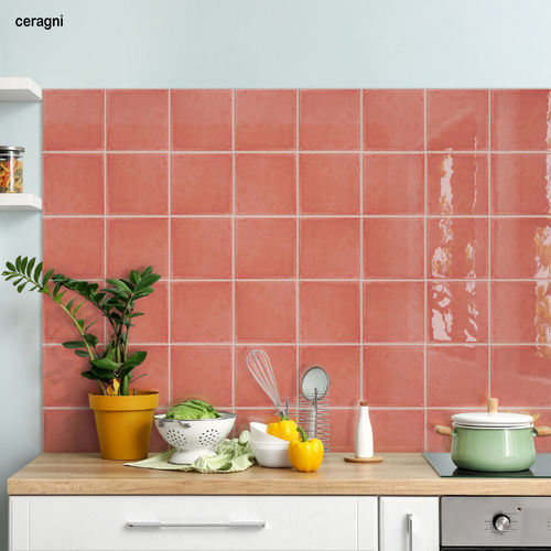 Piastrella in ceramica - R&Uacute;STICO - CERAGNI | WALL CERAMIC TILES - lucida / da interno / da bagno