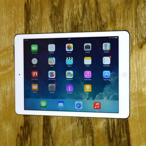 Supporto per iPad® da parete - 002-1-615 - Wall-Smart - per uso residenziale / contract / orizzontale