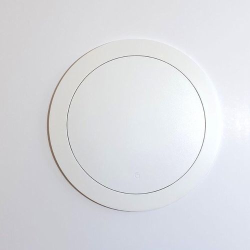 Botola per pareti - 067-1-697 - Wall-Smart - per soffitto / circolare / in composito