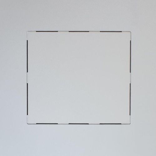 Botola per pareti - 083-1-015 - Wall-Smart - per soffitto / rettangolare / in composito