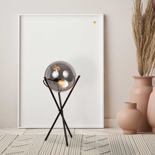 Lampada portatile - PRO SPHERE - s.luce - in metallo / in vetro / contemporanea