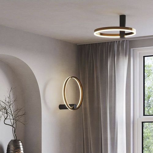 Luce LED - 188895 - s.LUCE - ad anelli / IP20 / per uso residenziale