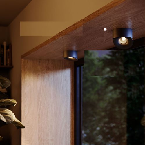 faretto per soffitto - s.luce