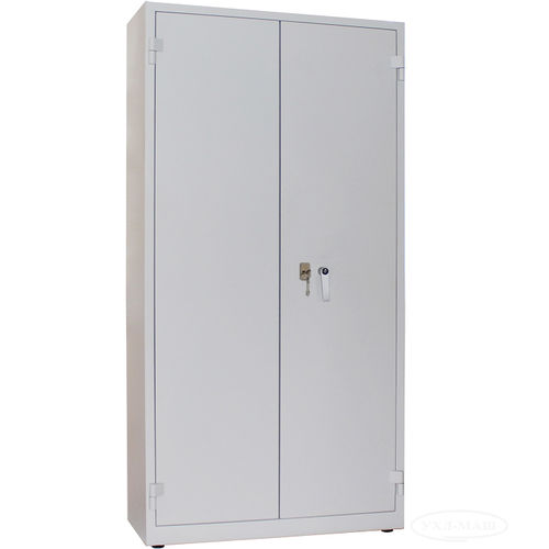 Cassaforte meccanica - SCH-10/20 series - PJSC UHL-MASH - da appoggio / ignifuga