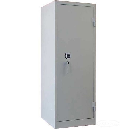Cassaforte meccanica - SCH-6/20 series - PJSC UHL-MASH - elettronica / da incasso / ignifuga
