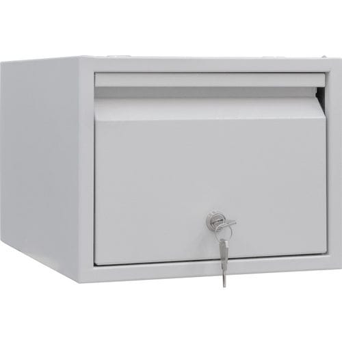 Armadio classificatore basso - KS-5/1 - PJSC UHL-MASH - in acciaio / con cassetti / contemporaneo