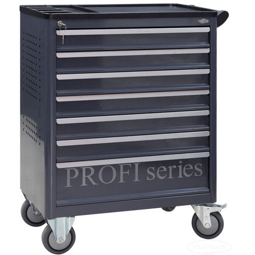 Carrello di servizio - TU-1 series - PJSC UHL-MASH - contract / in metallo